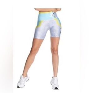 DRAKON Sublime compression shorts